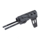 ODIN Works Closed Quarter Pistol Brace, Black, OS-CQ-B-BLK