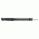 ODIN Works Complete Upper 17.5 in 308 O2 Lite M-LOK 6.5mm Creedmoor XL Rifle, CU-17-ML-O2-6.5CM-22