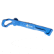 ODIN Works Extended Glock Magazine Release - New Frontier Style, Blue, ACC-XGMR1-BLU