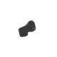 ODIN Works Extended Magazine Release, Black, ACC-XMR-BLK