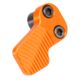 ODIN Works Extended Magazine Release, Orange, ACC-XMR-OR