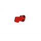 ODIN Works Extended Magazine Release, Red, ACC-XMR-RED