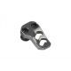 ODIN Works Extended Magazine Release Gen II, Gun Metal Grey, ACC-XMR2-GMG