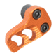 ODIN Works Extended Magazine Release Gen II, Orange ACC-XMR2-OR