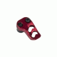 ODIN Works Extended Magazine Release Gen II, Red ACC-XMR2-RED