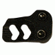 ODIN Works Extended Magazine Release Gen II Blk ACC-XMR-2