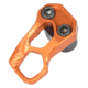 ODIN Works Extended Magazine Release Gen III, Orange ACC-XMR3-OR