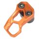 ODIN Works Extended Magazine Release Gen III, Orange, ACC-XMR3-OR