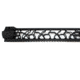 Odin Works Forend Ragna M-lok 15.5'' Black Ar-15, F15MLRA