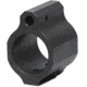 ODIN Works Low Profile Gas Block, Carbon Steel, Black GB-75