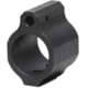 ODIN Works Low Profile Gas Block, Carbon Steel, Black GB-75