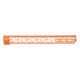 ODIN Works M-Lok Ragna Free Float Forend, Orange, 17.5in, F-17-ML-RA-OR