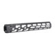ODIN Works Rune Forend, 12.5in, Black, F-12-ML-RUNE