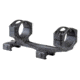 ODIN Works Scope Mount, 1in, Black, SM-1-BLK