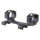 ODIN Works Scope Mount, 1in, Black, SM-1-BLK