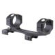 ODIN Works Scope Mount, 30mm, Black, SM-30MM-BLK