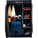 Odor Crusher Tactical Dry Clean Closet, Black, 69408