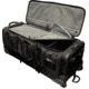 Odor Crusher Tactical Ozone Gun Case Rolling Transport Bag, Black, Extra Large, 79710