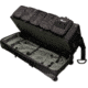 Odor Crusher Tactical Ozone Gun Case Rolling Transport Bag, Black, Extra Large, 79710