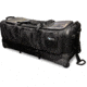 Odor Crusher Tactical Ozone Gun Case Rolling Transport Bag, Black, Extra Large, 79710