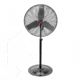 OEM TOOLS 30in Oscillating Pedestal Fan, Black 24885