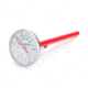 OEM TOOLS Instant Read Dual Thermometer, Red 24352