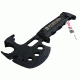Off Grid Tools Survival Axe Elite-Black