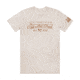 Off The Grid A Train Tee Shirt, OMKS324003GD06