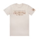 Off The Grid A Train Tee Shirt, OMKS324003GD02