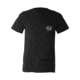 Off The Grid All Out Pocket Tee - Black, OMKS222007BL02