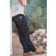 Off The Grid Hideout Denim Boot Cut - Black, OMWP425011BL22