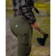 Off The Grid Kestral Womens Pant - Dark Olive, OWWP323003DO09