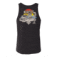Off The Grid Marcos Tacos Tank - Charcoal Black, OMKT222005CB02