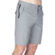 Off The Grid Over N Out Hybrid Short - Men's, Steeple Grey, 38 US, OMWW122007SG08