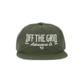 Off The Grid Barricade Hat, Mushroom, One Size, OMWH123002MR01