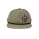 Off The Grid Surplus Crossbar Hat, OMWH324013NV01