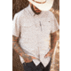 Off The Grid Deke SS Shirt - Men's, Storm Grey, Extra Large, OMWS325002SE04