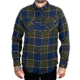 Off The Grid Destroyer Flannel - Men's, Regular, Tan, Extra Large, OMWL321014TN04