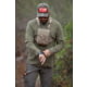 Off The Grid Surplus Draper Henley - Dark Olive, OMKL325031DO02