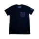 Off The Grid Surplus Gridlock Tee - Black, OMWS123005BL06