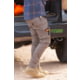 Off The Grid Surplus Lancer Taper Fit Pant - Deadwood, OMWP122003DW21