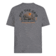 Off The Grid Lander Tee - Men's, Desert Green, Large, OMKS126100DSG03