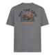 Off The Grid Lander Tee - Men's, Desert Green, Large, OMKS126100DSG03