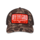 Off The Grid Surplus Ranch Hand Hat, OMWH324015CM01