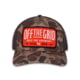 Off The Grid Surplus Ranch Hand Hat, OMWH324015CM01