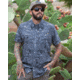 Off The Grid Surplus San Saba SS Shirt - Castlerock, OMWS325003CR05