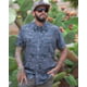 Off The Grid Surplus San Saba SS Shirt - Castlerock, OMWS325003CR02