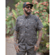 Off The Grid San Saba SS Shirt - Men's, Deadwood, 3XL, OMWS325003DW06