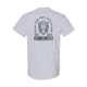 Off The Grid Soaring Eagle Tee - Men's, Ice Grey, Medium, OMKS324002IGL02