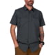 Off The Grid Thunderbolt 2.0 S/S Shirt - Men's, Dark Army Green, Medium, OMWS122005DA02